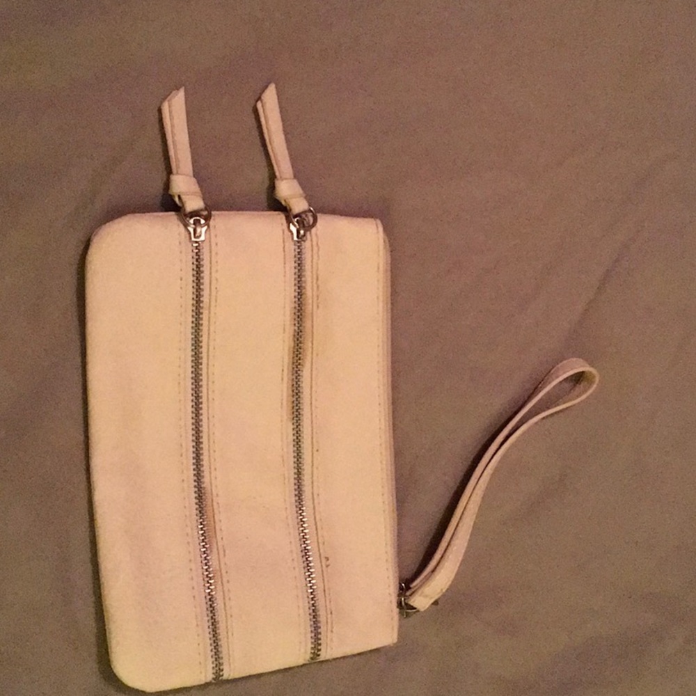 Girl’s bag 3 pockets